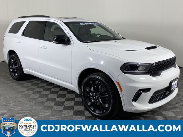 2024 Dodge Durango GT Premium