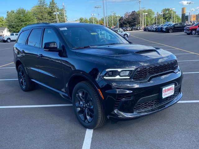 2024 Dodge Durango GT Premium