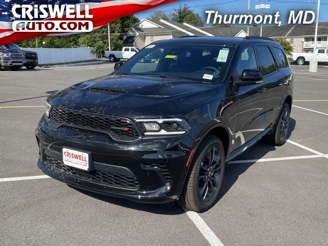 2024 Dodge Durango GT Premium