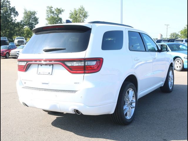 2024 Dodge Durango GT Premium