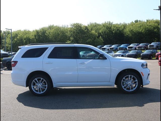 2024 Dodge Durango GT Premium