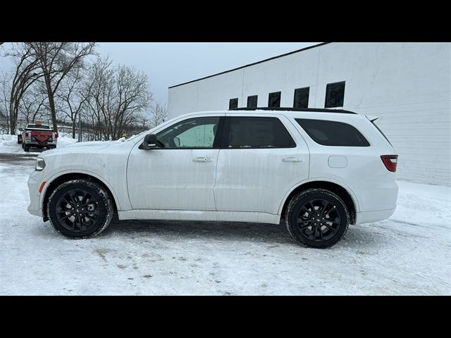 2024 Dodge Durango GT