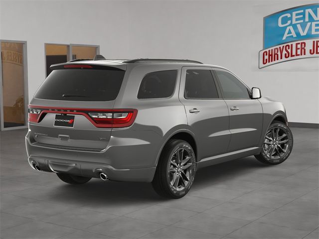 2024 Dodge Durango GT Premium