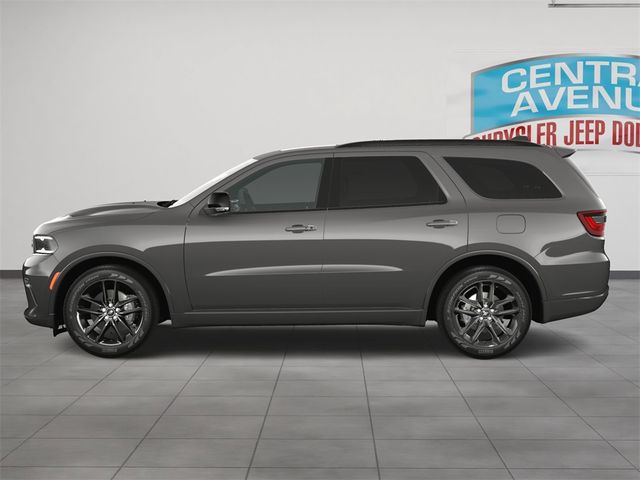 2024 Dodge Durango GT Premium