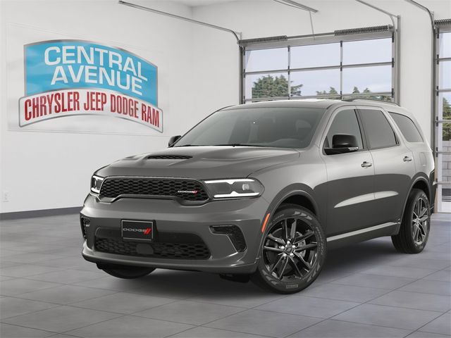 2024 Dodge Durango GT Premium