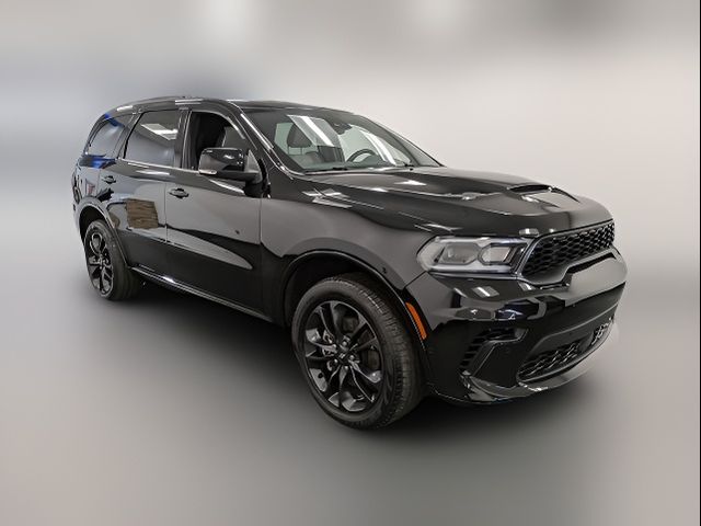 2024 Dodge Durango GT Premium