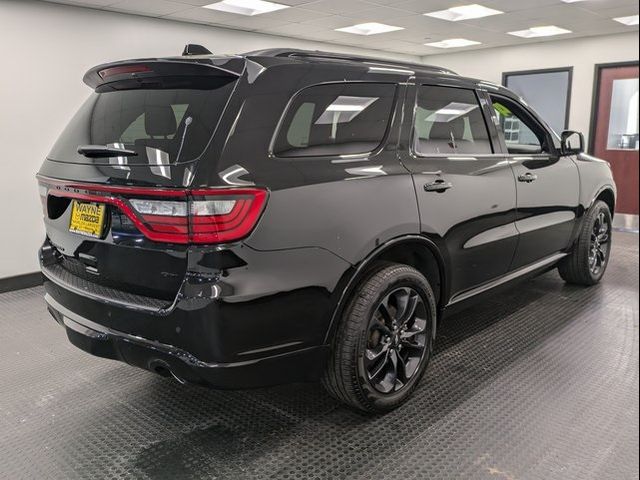 2024 Dodge Durango GT Premium