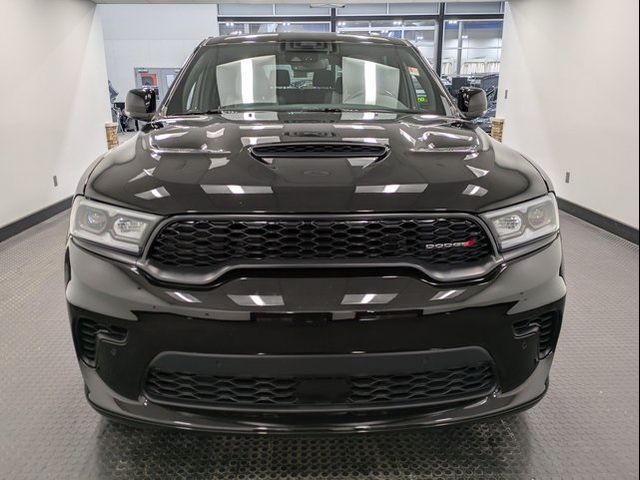 2024 Dodge Durango GT Premium