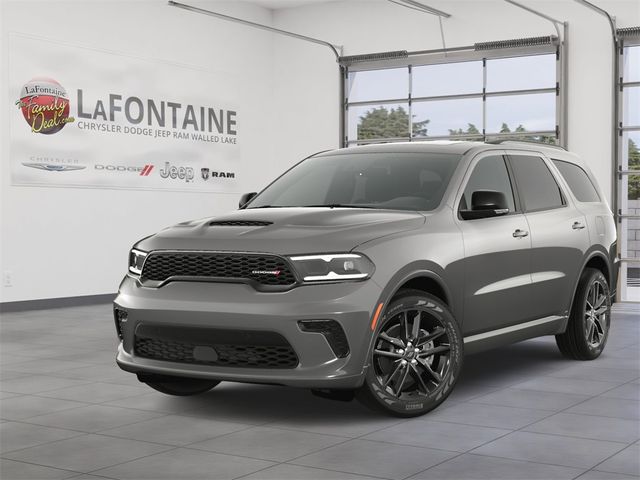 2024 Dodge Durango GT Premium