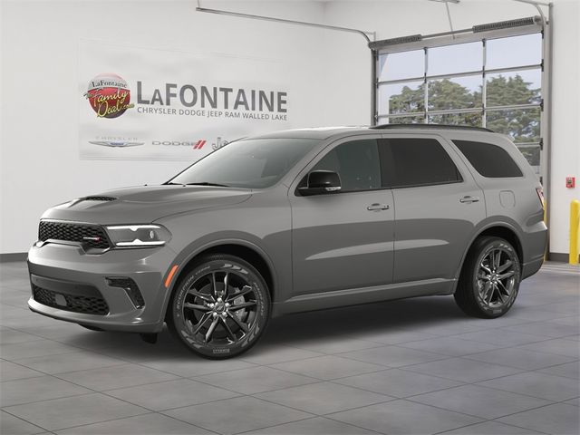 2024 Dodge Durango GT Premium