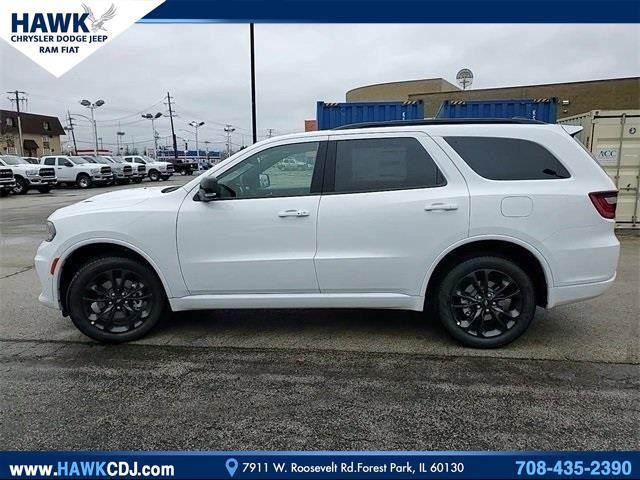 2024 Dodge Durango GT Premium