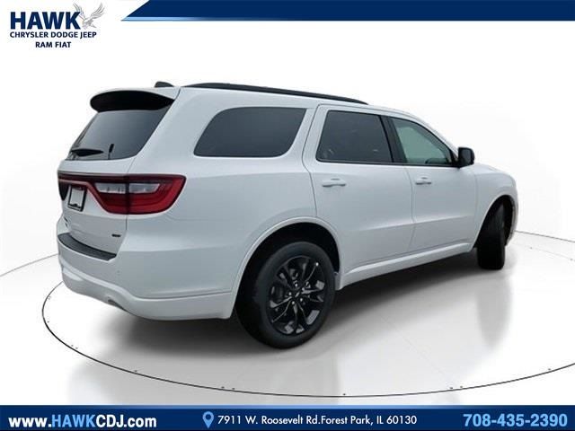 2024 Dodge Durango GT Premium