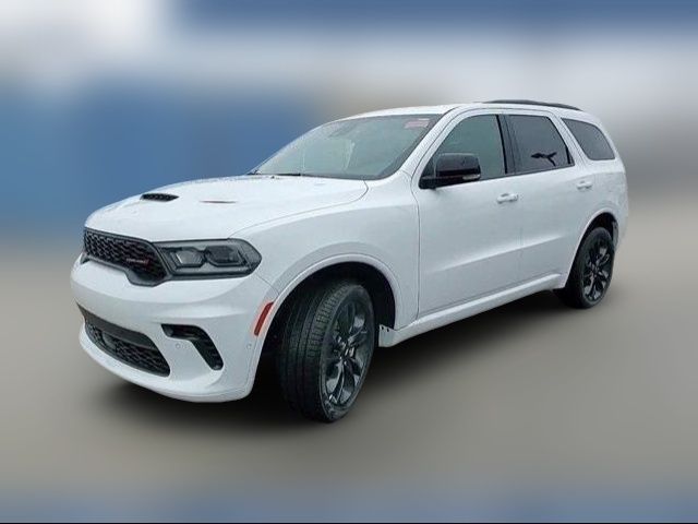 2024 Dodge Durango GT Premium