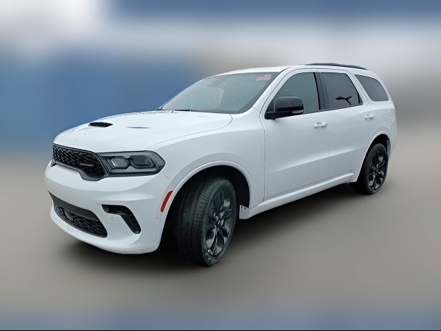 2024 Dodge Durango GT Premium