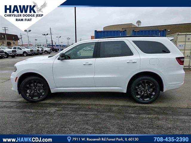 2024 Dodge Durango GT Premium