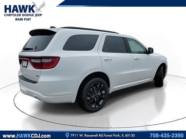 2024 Dodge Durango GT Premium