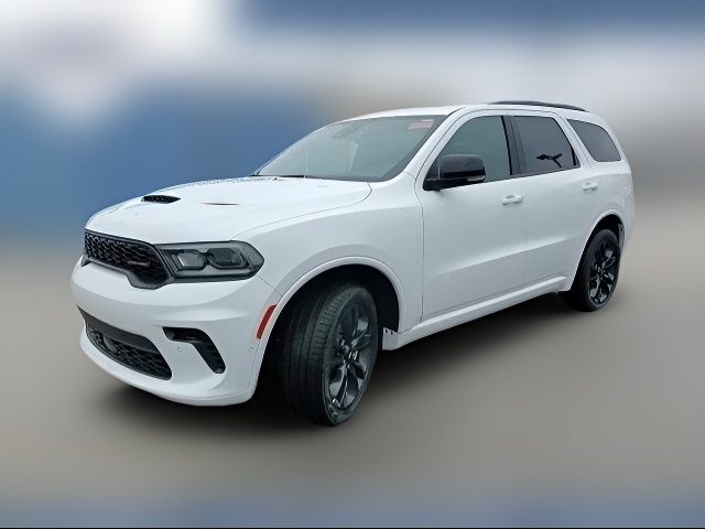 2024 Dodge Durango GT Premium