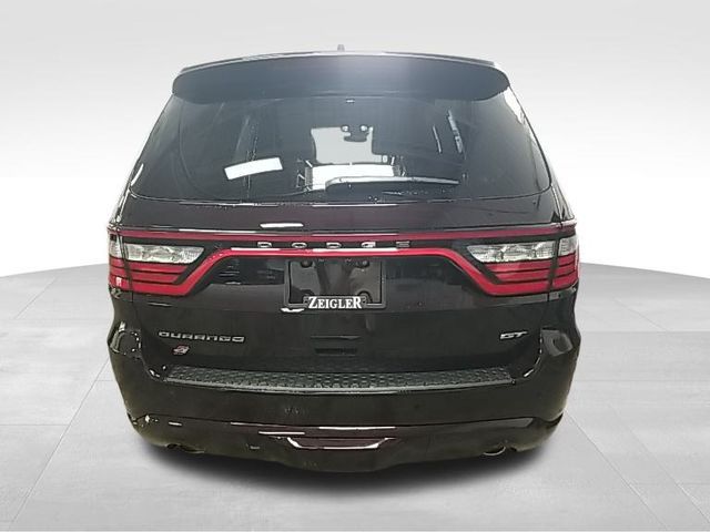 2024 Dodge Durango GT Premium