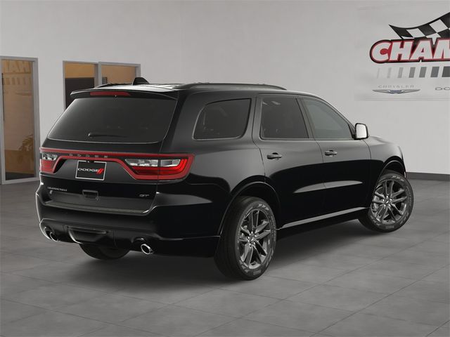 2024 Dodge Durango GT Premium