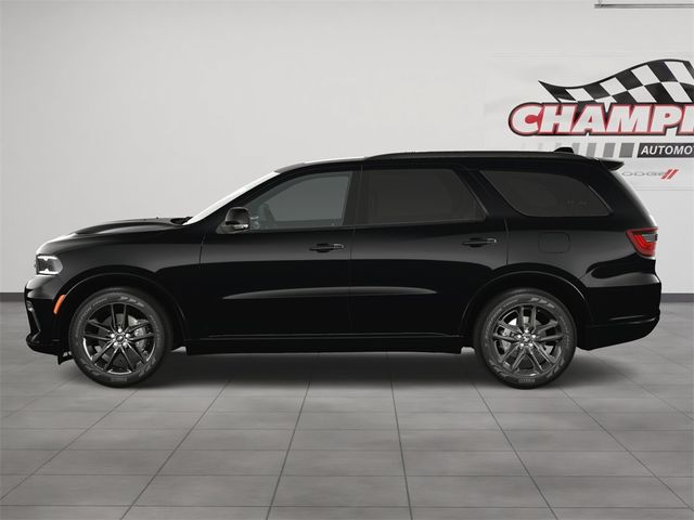 2024 Dodge Durango GT Premium