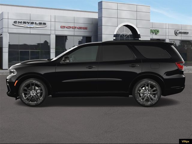 2024 Dodge Durango GT Premium