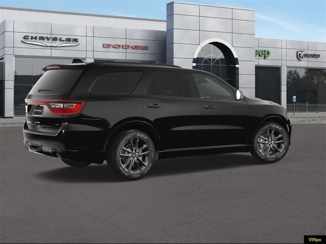 2024 Dodge Durango GT Premium