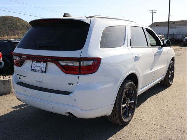 2024 Dodge Durango GT