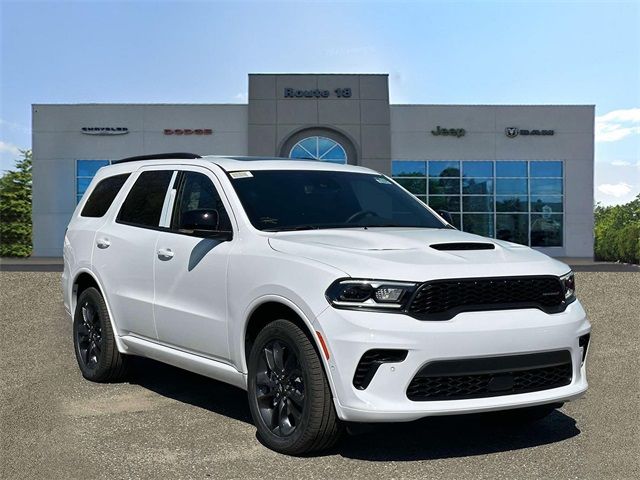 2024 Dodge Durango GT Premium