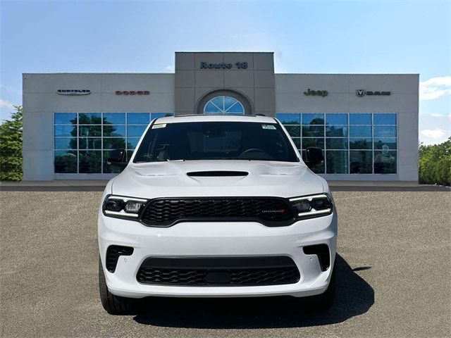 2024 Dodge Durango GT Premium