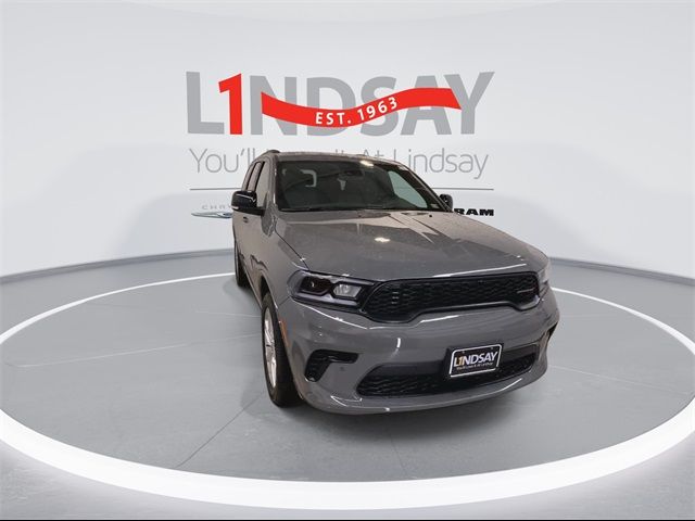 2024 Dodge Durango GT