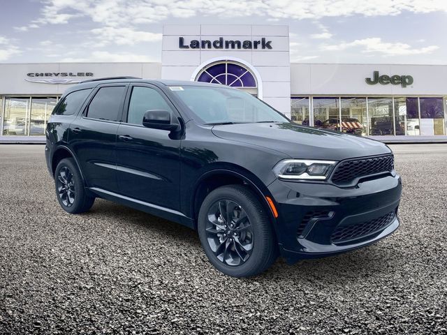 2024 Dodge Durango GT