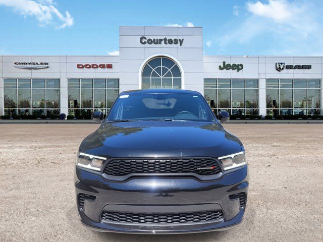 2024 Dodge Durango GT