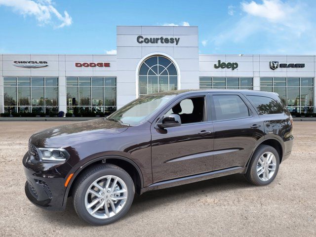 2024 Dodge Durango GT