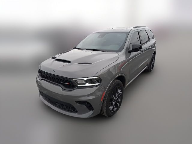 2024 Dodge Durango GT Premium