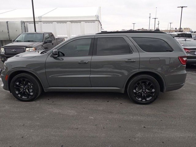 2024 Dodge Durango GT Premium