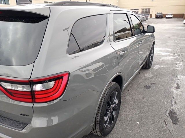 2024 Dodge Durango GT Premium