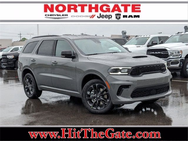 2024 Dodge Durango GT Premium