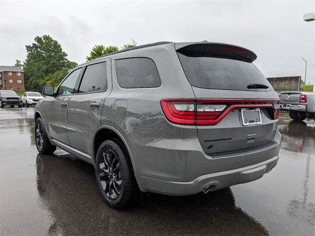 2024 Dodge Durango GT Premium