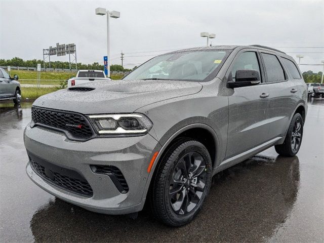 2024 Dodge Durango GT Premium