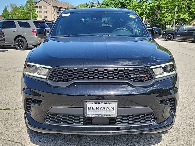 2024 Dodge Durango GT