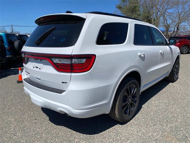 2024 Dodge Durango GT Premium