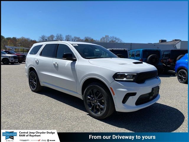 2024 Dodge Durango GT Premium