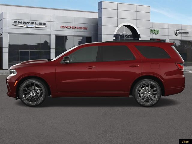 2024 Dodge Durango GT Premium