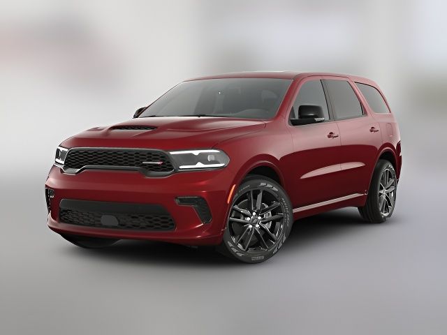 2024 Dodge Durango GT Premium