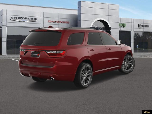 2024 Dodge Durango GT Premium