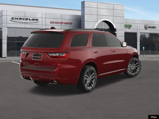 2024 Dodge Durango GT Premium