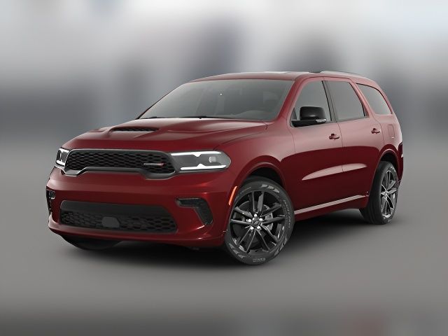 2024 Dodge Durango GT Premium