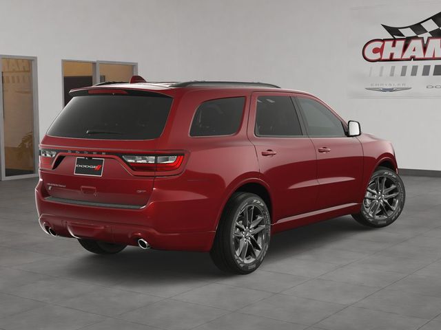 2024 Dodge Durango GT Premium