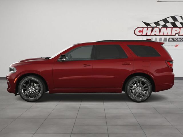 2024 Dodge Durango GT Premium