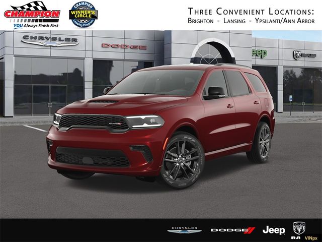 2024 Dodge Durango GT Premium